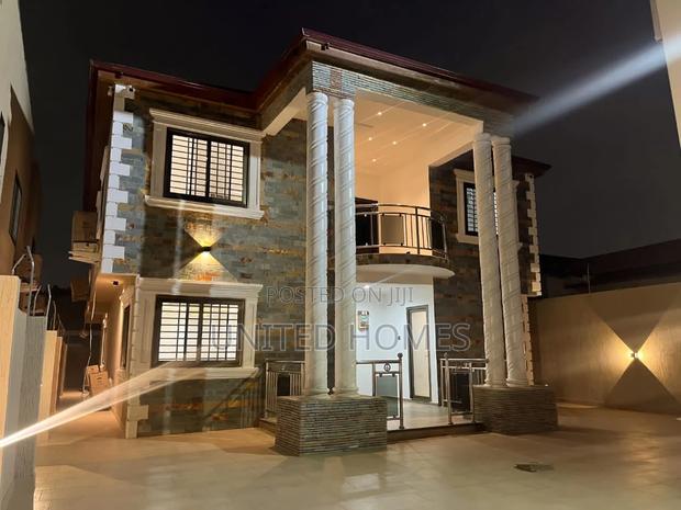4bdrm House in Ashomang Estate for sale · Photo 2