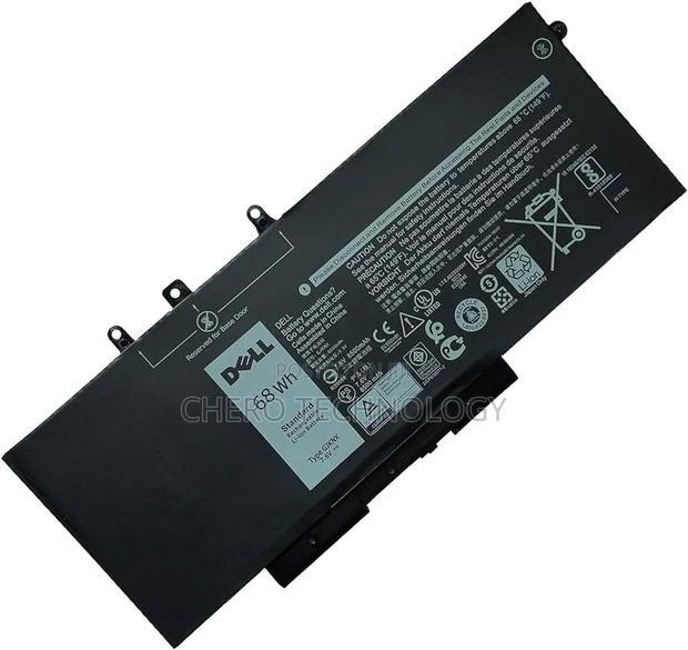 Dell Latitude E5480(Gjknx) Battery · Photo 4