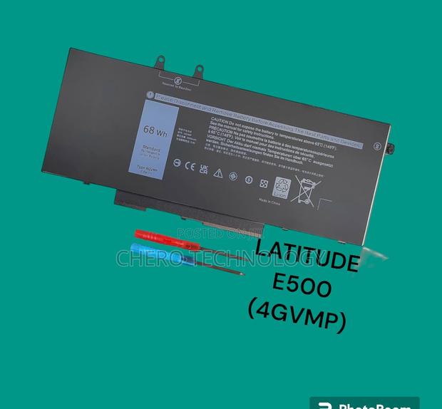 Dell Latitude 5400(4gvmp) · Photo 3
