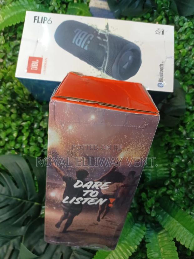JBL Flip 6 photo 3
