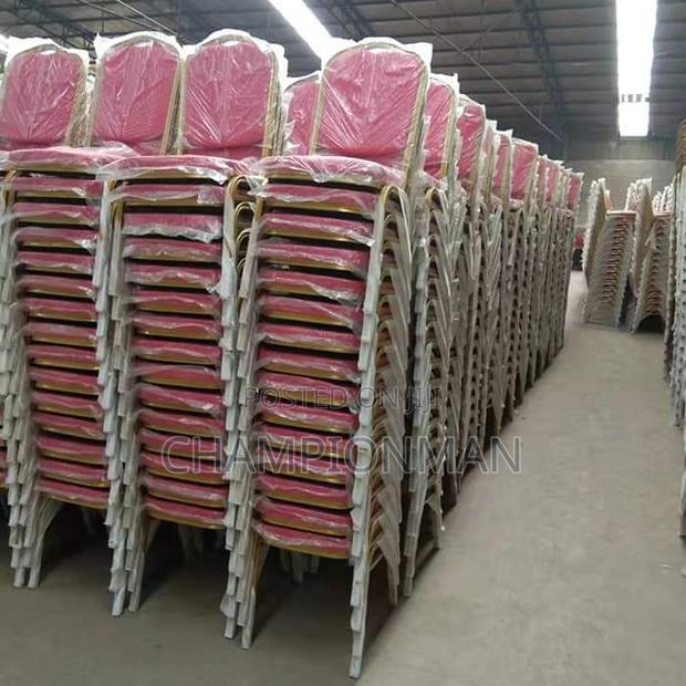 Auditorium Chairs High Density Foam