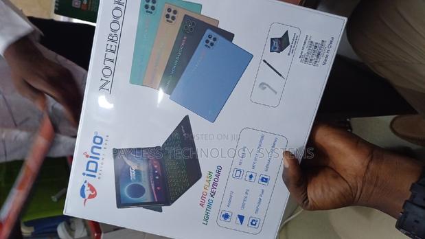 New Idino Notebook 9 256 GB · Photo 4