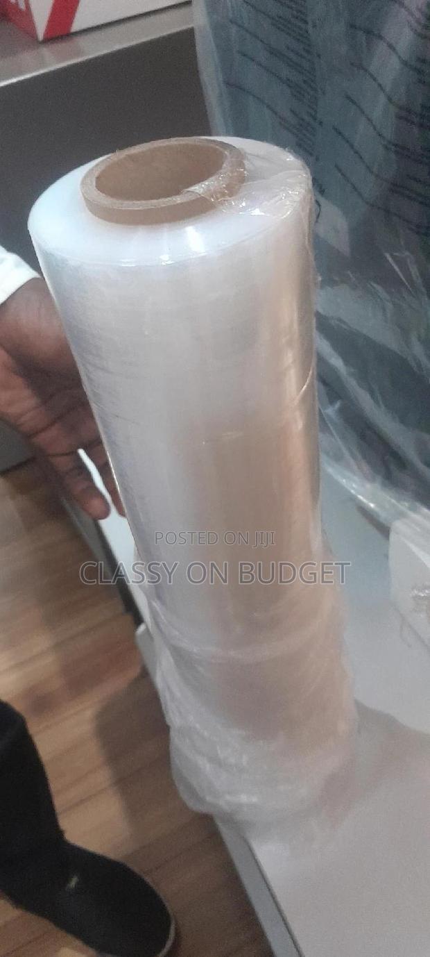 Super Quality Stretch Wrap/ Film · Photo 4