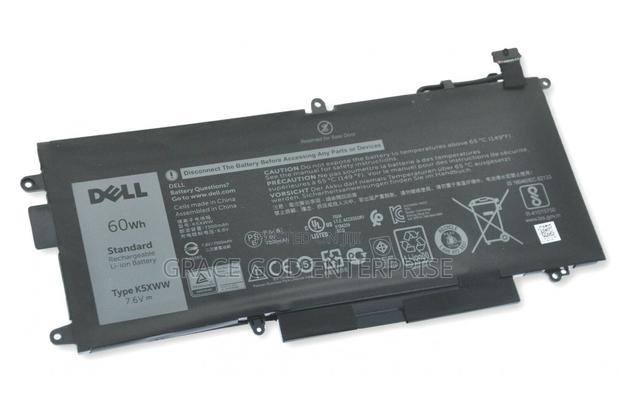 Original Dell Battery K5XWW for 2in1 Series · Photo 3