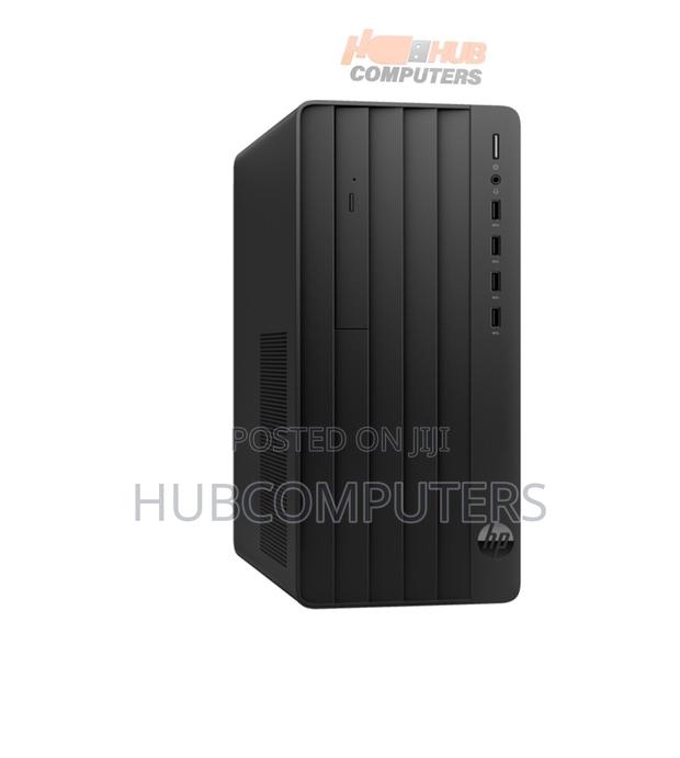 New Desktop Computer HP 290 G9 16GB Intel Core i7 SSD 512GB · Photo 4