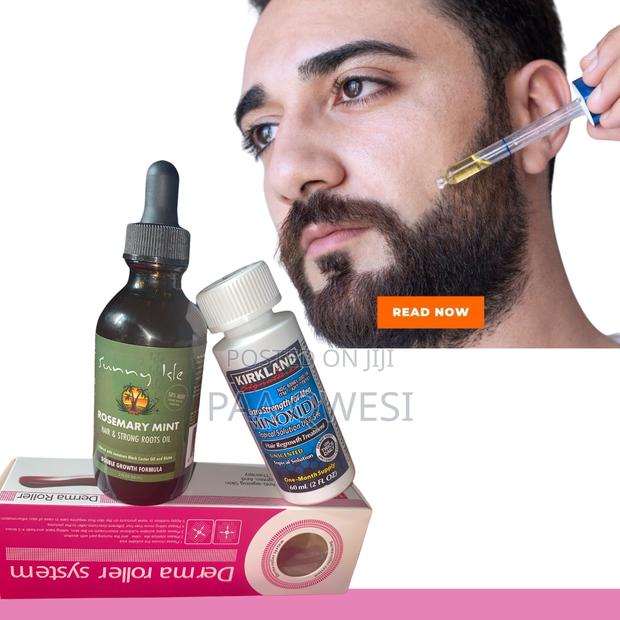 Quickest Beard Product · Photo 2