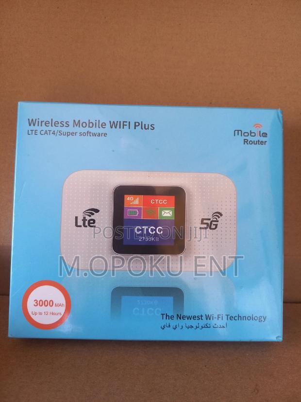 Universal Wireless Wi-Fi · Photo 3