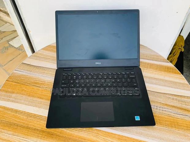 Laptop Dell Inspiron 14 8GB Intel Core i5 SSD 256GB