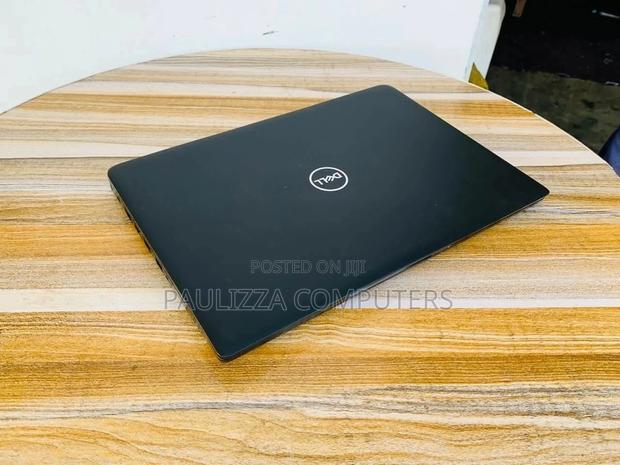 Laptop Dell Inspiron 14 8GB Intel Core i5 SSD 256GB photo 2
