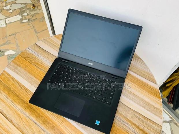 Laptop Dell Inspiron 14 8GB Intel Core i5 SSD 256GB photo 3