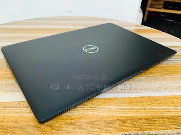 Laptop Dell Inspiron 14 8GB Intel Core i5 SSD 256GB photo 4