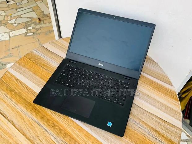 Laptop Dell Inspiron 14 8GB Intel Core i5 SSD 256GB photo 5