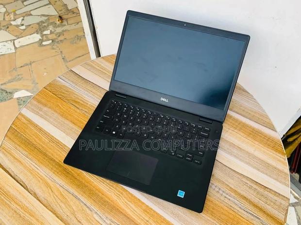Laptop Dell Inspiron 14 8GB Intel Core i5 SSD 256GB photo 6
