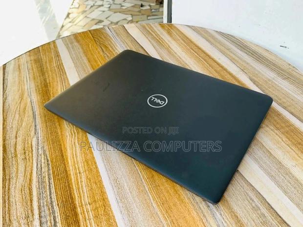 Laptop Dell Inspiron 14 8GB Intel Core i5 SSD 256GB photo 7