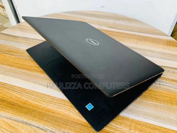 Laptop Dell Inspiron 14 8GB Intel Core i5 SSD 256GB photo 8