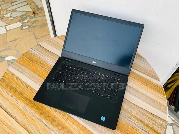 Laptop Dell Inspiron 14 8GB Intel Core i5 SSD 256GB photo 9