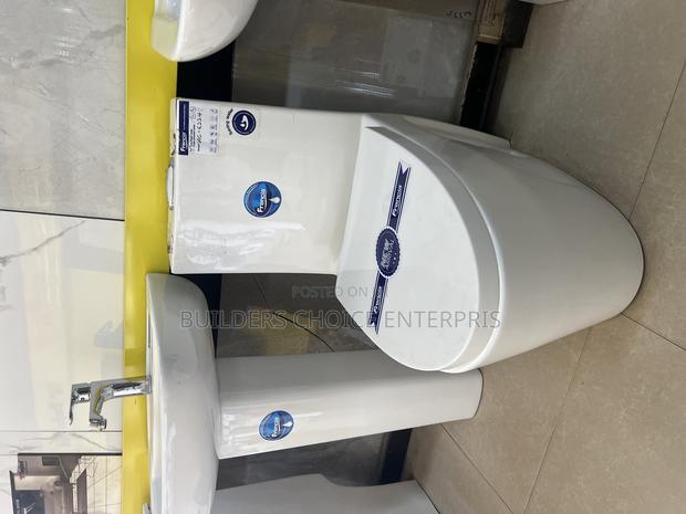 Combine Wc,Water Closet(6224) · Photo 4