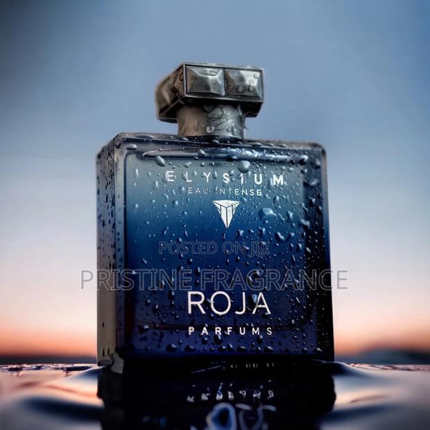 Roja Elysium Pour Homme Parfum · Photo 3