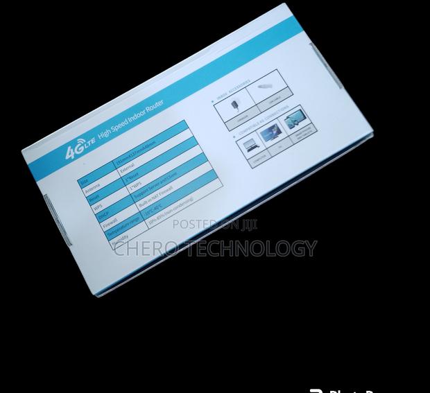 Universal Chargeable Router · Photo 4