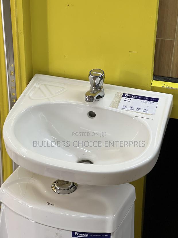 Complete Basin ,Wash Hand Basin · Photo 4