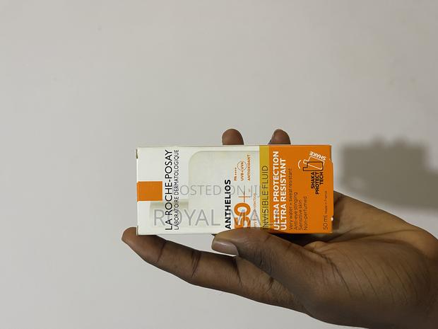 La Roche Posay Anthelios Sun Screen SPF50+ · Photo 4