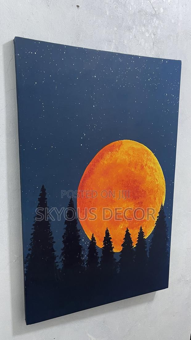 Wall Canvas Art · Photo 2