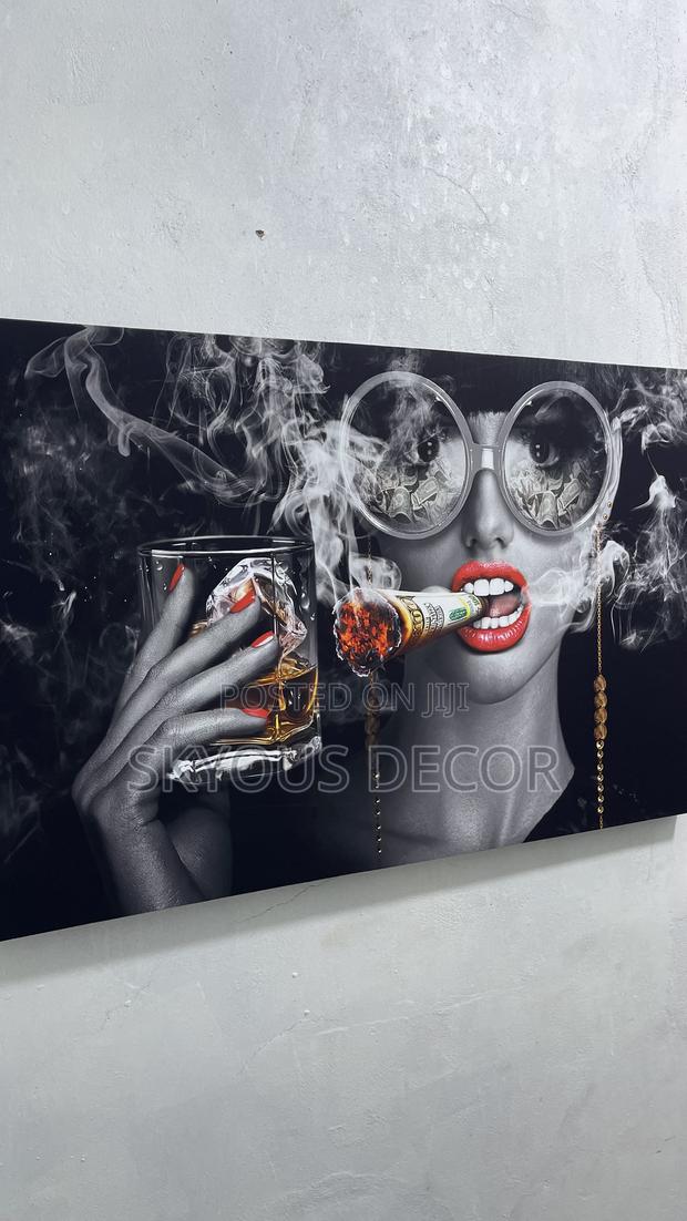 Wall Canvas Art · Photo 2