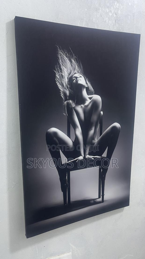 Wall Canvas Art · Photo 2