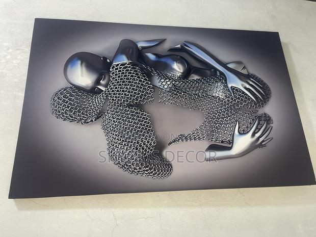 Original Wall Canvas Art · Photo 2