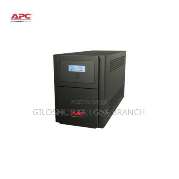 Apc Smart-Ups SMV 1500va Ups · Photo 2