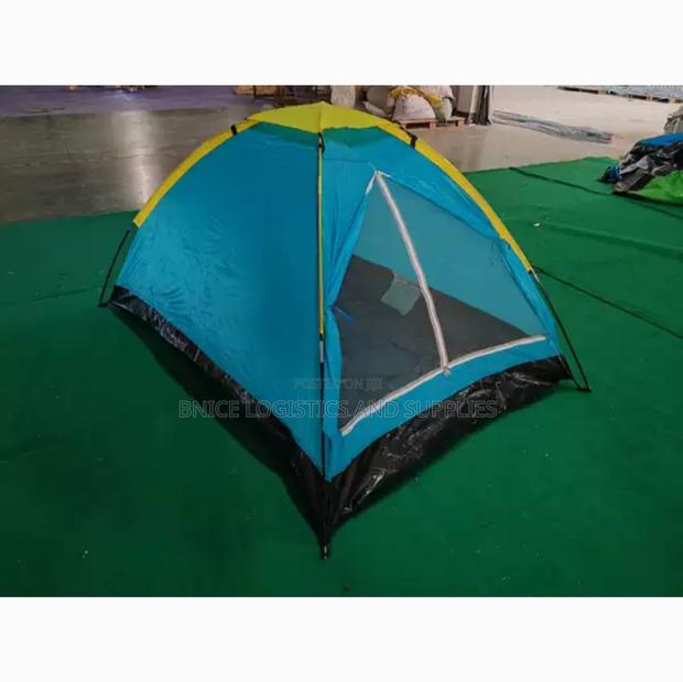 2 Person Camp Tent/ Outdoor Tent photo 3