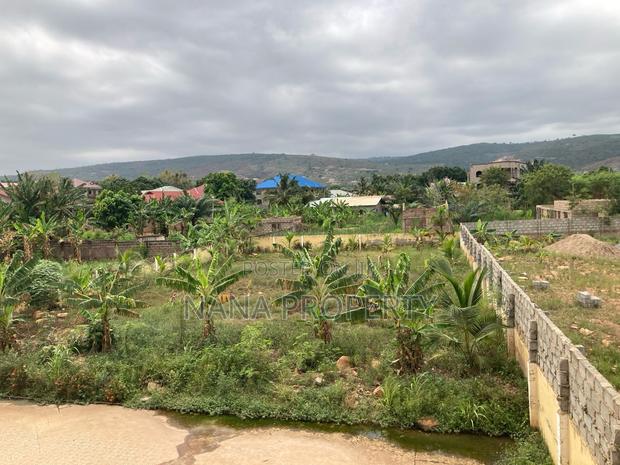One Plot of Land for Sale Located at Oyarifa Kuotaam Estate · Photo 2