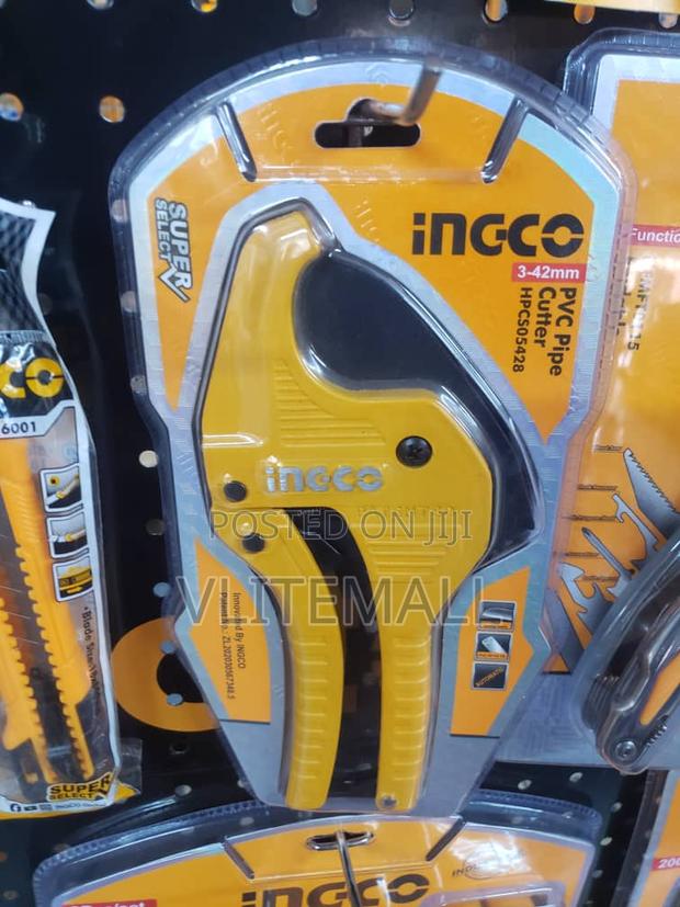 PVC Pipe Cutter · Photo 2