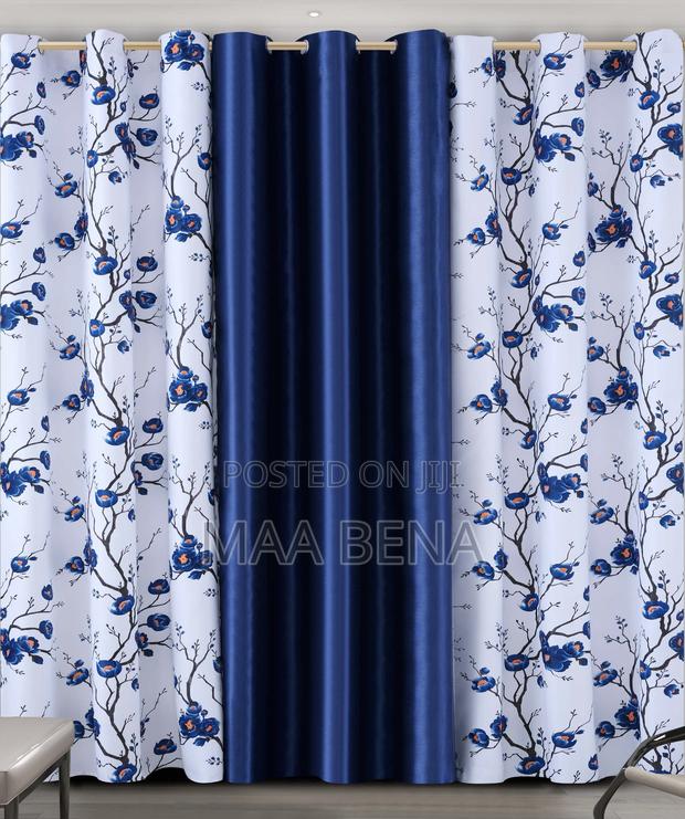 3in1 Ring Curtains · Photo 4