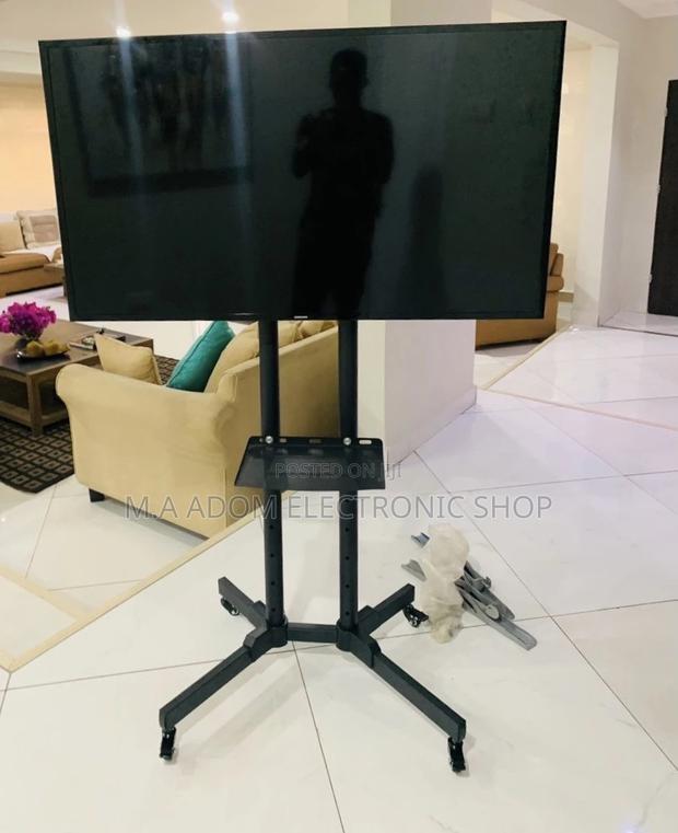 Purchase Affordable Moveable Tv Trolly for 32” - 70 Inch Tv. · Photo 2