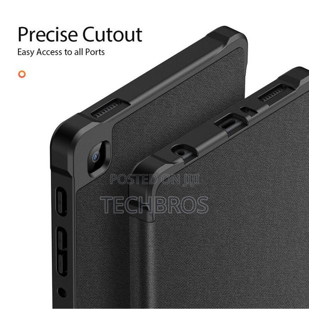 Samsung Tab A7 Lite Dux Ducis Case · Photo 4