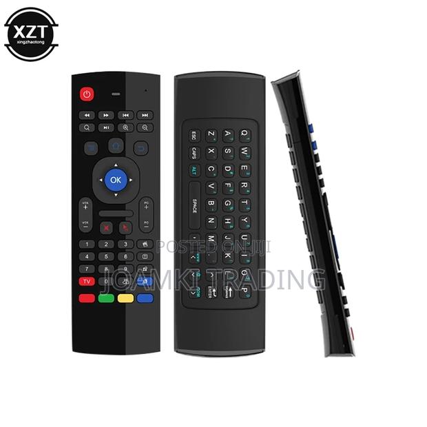 Fly Airmouse Remote Keyboard For Android TV, Smart TV, PC, photo 11