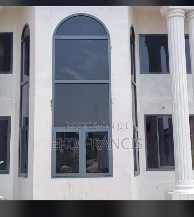 Sliding, Casement and PROJECTED Windows · Photo 3