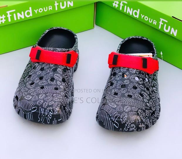 Iconic Crocs · Photo 2