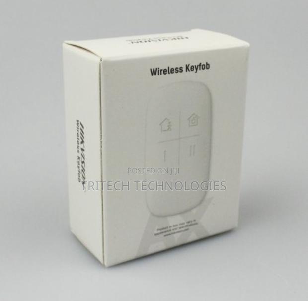 Hikvision DS-PKF1-WE Wireless Remote Control · Photo 4