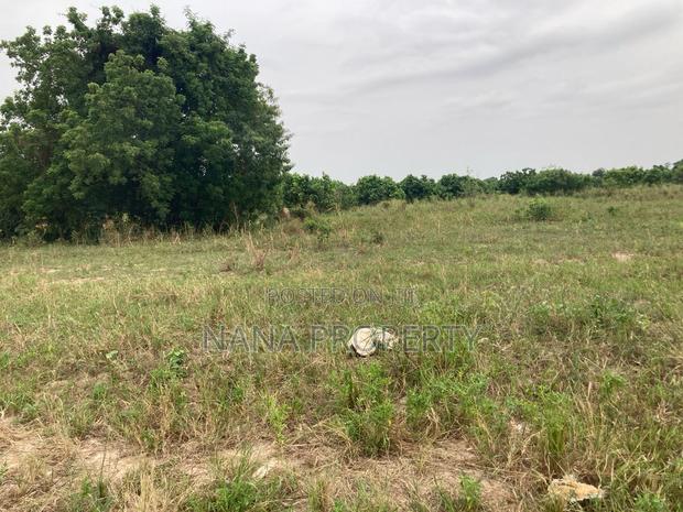 Fifty Acres of Land for Sale Located at Dowdowa Ayikuma · Photo 4