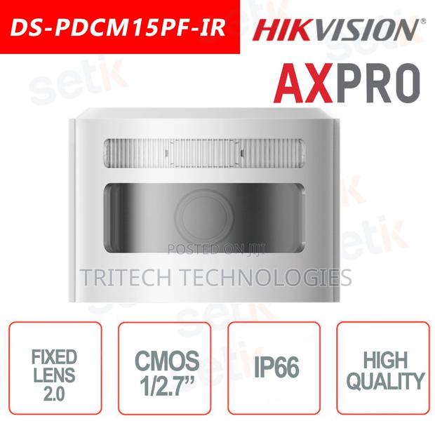 Hikvision Ds-Pdcm15pf-Ir RF Camera Module · Photo 4
