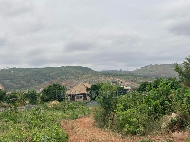 Five Acres of Land for Sale Located at Oyibi · Photo 1