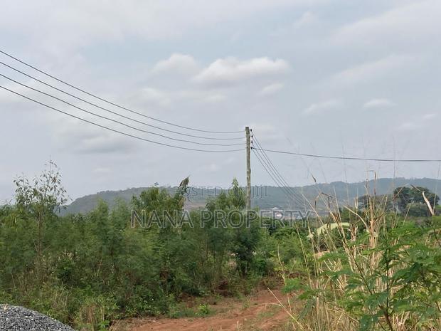 Five Acres of Land for Sale Located at Oyibi · Photo 2