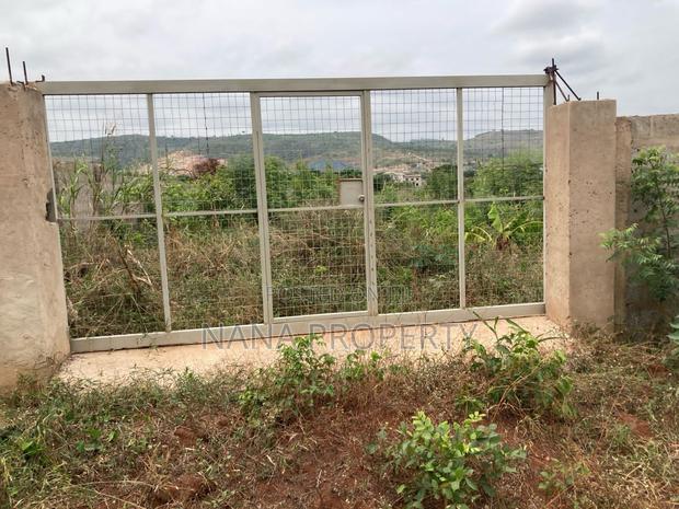One Plot of Land for Sale Located at Oyarifa Ghana Flag · Photo 1