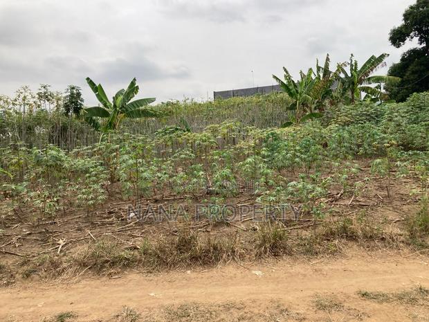 Ten Acres of Land for Sale Located at Velleey View · Photo 1