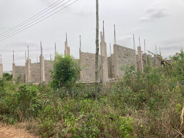 Four Plots of Land for Sale Located at Oyarifa Danfa · Photo 1