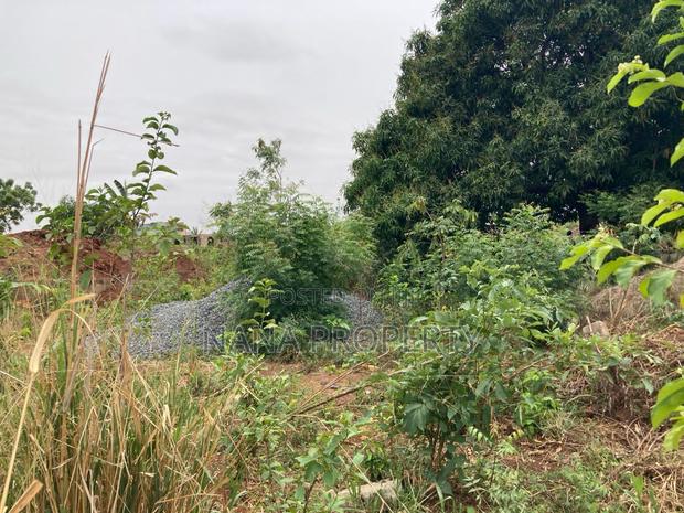 Four Plots of Land for Sale Located at Oyarifa Danfa · Photo 2