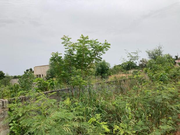 Four Plots of Land for Sale Located at Oyarifa Danfa · Photo 3