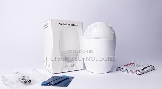 Hikvision Ds-Pdp15p-Eg2-We Wireless Pir Detector · Photo 3